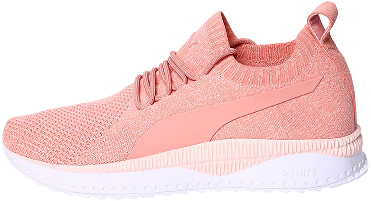 Chaussures Puma Tsugi Apex Evoknit Rose/Blanc 366432-07 Buy Chaussures Puma Tsugi Apex Evoknit Rose/Blanc 366432-07