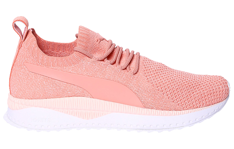 Order Chaussures Puma Tsugi Apex Evoknit Rose/Blanc 366432-07