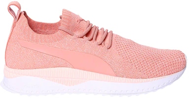 Order Puma Tsugi Apex Evoknit Shoes Pink/White 366432-07