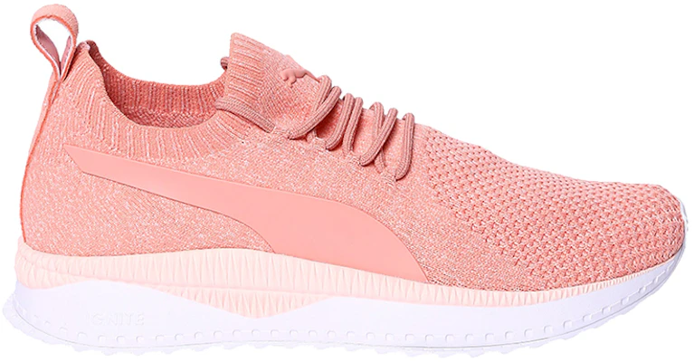 Chaussures Puma Tsugi Apex Evoknit Rose/Blanc 366432-07 Order Chaussures Puma Tsugi Apex Evoknit Rose/Blanc 366432-07