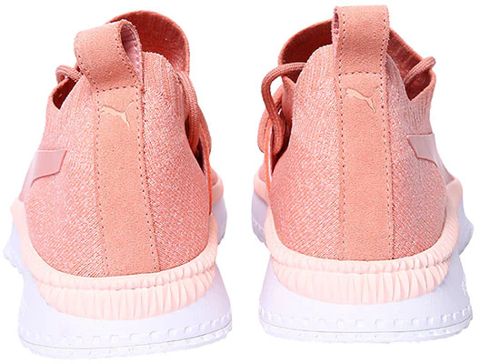 Chaussures Puma Tsugi Apex Evoknit Rose/Blanc 366432-07 Shop Chaussures Puma Tsugi Apex Evoknit Rose/Blanc 366432-07