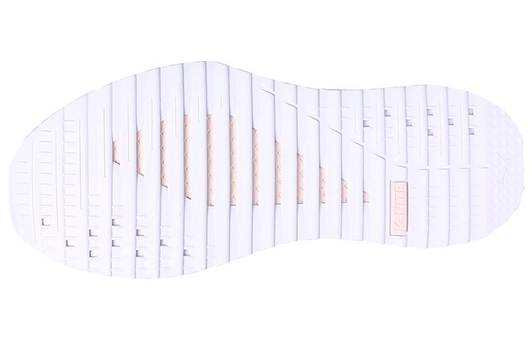 Details for Chaussures Puma Tsugi Apex Evoknit Rose/Blanc 366432-07