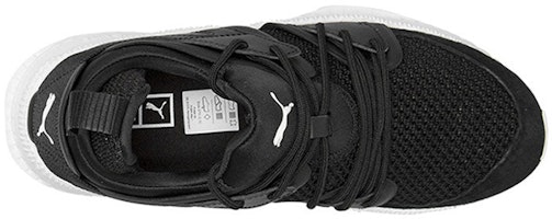 푸마 쓰기 블레이즈 '블랙' (Puma Tsugi Blaze 'Black') 363745-01 Lookbook 푸마 쓰기 블레이즈 '블랙' (Puma Tsugi Blaze 'Black') 363745-01