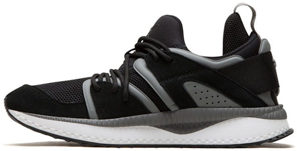 푸마 츠기 블레이즈 그레이/블랙 365496-01 Buy 푸마 츠기 블레이즈 그레이/블랙 365496-01