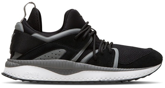 푸마 츠기 블레이즈 그레이/블랙 365496-01 Order 푸마 츠기 블레이즈 그레이/블랙 365496-01