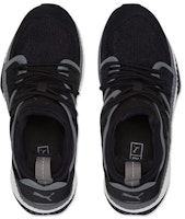 푸마 츠기 블레이즈 그레이/블랙 365496-01 Lookbook 푸마 츠기 블레이즈 그레이/블랙 365496-01