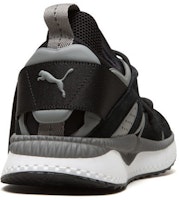 푸마 츠기 블레이즈 그레이/블랙 365496-01 Shop 푸마 츠기 블레이즈 그레이/블랙 365496-01