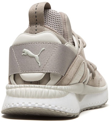 Puma Tsugi Blaze 淺灰色 跑鞋 Shop Puma Tsugi Blaze 淺灰色 跑鞋