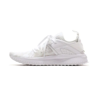 Puma Tsugi Blaze Sport Shoes White