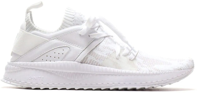 彪马Tsugi Blaze白色运动鞋 365498-01 Order 彪马Tsugi Blaze白色运动鞋 365498-01