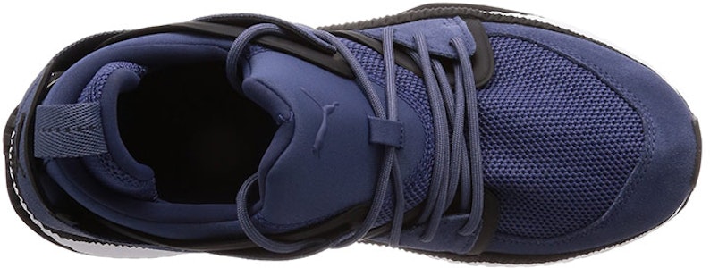 푸마 츠기 블레이즈 '퍼플' (Puma Tsugi Blaze 'Purple') 365496–03 Lookbook 푸마 츠기 블레이즈 '퍼플' (Puma Tsugi Blaze 'Purple') 365496–03