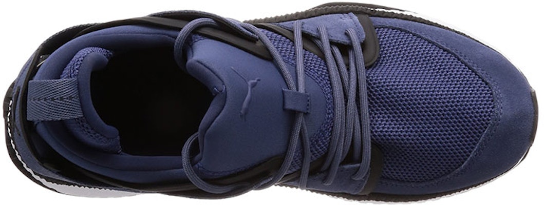 Puma Tsugi Blaze 'Purple' 365496–03 Lookbook Puma Tsugi Blaze 'Purple' 365496–03