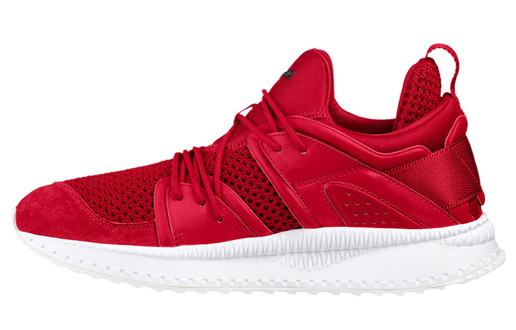 Puma Tsugi Blaze 'Red Low-Top' 363745-03