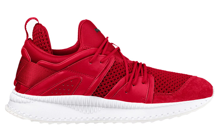 Order Puma Tsugi Blaze ''Rood Laag-Top'' 363745-03