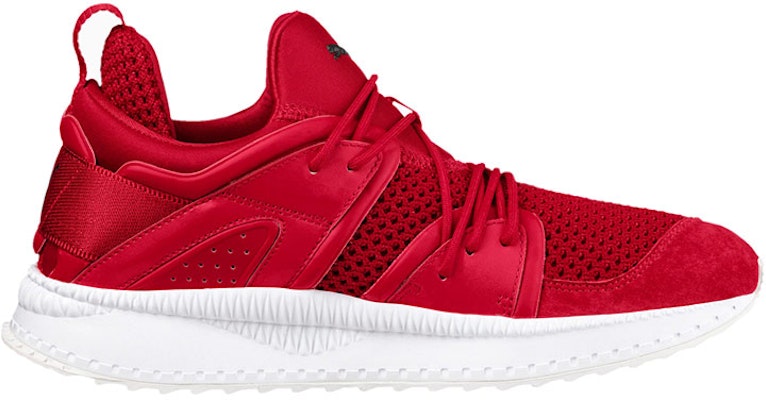 푸마 츠기 블레이즈 레드 로우탑 (Puma Tsugi Blaze Red Low) 363745-03 Order 푸마 츠기 블레이즈 레드 로우탑 (Puma Tsugi Blaze Red Low) 363745-03