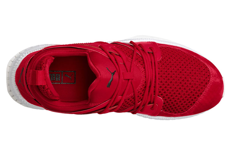 Shop Puma Tsugi Blaze ''Rood Laag-Top'' 363745-03