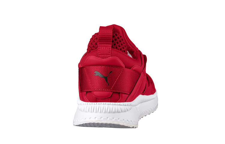 Purchase Puma Tsugi Blaze ''Rood Laag-Top'' 363745-03