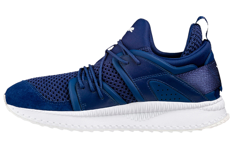 Puma Tsugi Blaze Blue/ 'White' 363745-04
