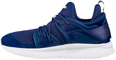 Puma Tsugi Blaze Blue/ 'White' 363745-04 Puma Tsugi Blaze Blue/ 'White' 363745-04