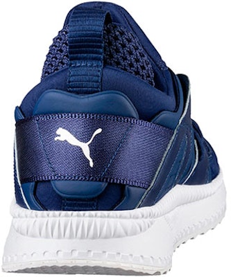 푸마 츠기 블레이즈 블루/화이트 (Puma Tsugi Blaze 블루/화이트) 363745-04 Lookbook 푸마 츠기 블레이즈 블루/화이트 (Puma Tsugi Blaze 블루/화이트) 363745-04