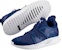 Puma Tsugi Blaze Blue/ 'White' 363745-04