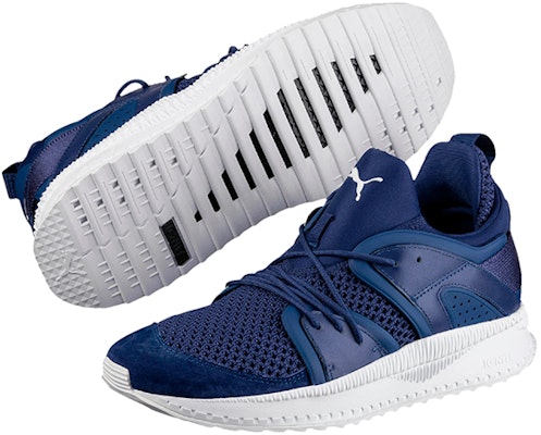 푸마 츠기 블레이즈 블루/화이트 (Puma Tsugi Blaze 블루/화이트) 363745-04 Shop 푸마 츠기 블레이즈 블루/화이트 (Puma Tsugi Blaze 블루/화이트) 363745-04