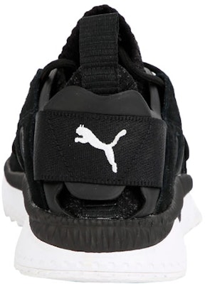 Puma Tsugi Blaze Evoknit 輕便低筒運動休閒鞋 黑 Purchase Puma Tsugi Blaze Evoknit 輕便低筒運動休閒鞋 黑