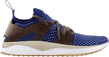 Puma Tsugi Blaze Evoknit 'Blue Depths Dots' 365852-01 Puma Tsugi Blaze Evoknit 'Blue Depths Dots' 365852-01