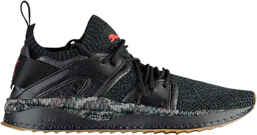 Puma tsugi 2025 blaze evoknit camo