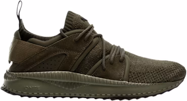 Puma Tsugi Blaze Evoknit 'Olive Night' 364408-03 Puma Tsugi Blaze Evoknit 'Olive Night' 364408-03