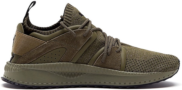 彪馬 Tsugi Blaze Evoknit '橄欖夜' 364408-03 Order 彪馬 Tsugi Blaze Evoknit '橄欖夜' 364408-03