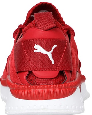 Puma Tsugi Blaze Evoknit Running Shoes Red 364408-07 Purchase Puma Tsugi Blaze Evoknit Running Shoes Red 364408-07
