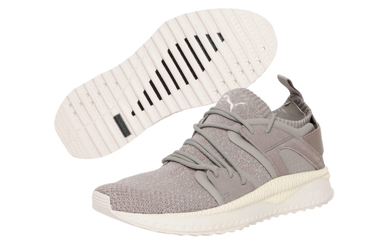 Lookbook Puma Tsugi Blaze Evoknit ''Rock Ridge'' Herren Sneaker 364408-02