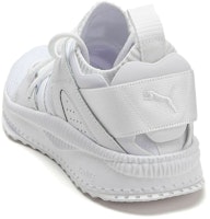 푸마 츠기 블레이즈 에보니트 '화이트' (Puma Tsugi Blaze Evoknit '화이트') 364408-04 Lookbook 푸마 츠기 블레이즈 에보니트 '화이트' (Puma Tsugi Blaze Evoknit '화이트') 364408-04