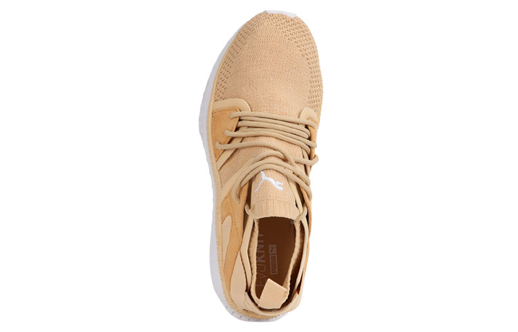 Shop Puma Tsugi Blaze Evoknit ''Gelb'' Sneakers 364408-06