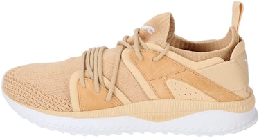 Puma Tsugi Blaze Evoknit 'Yellow' 364408-06 Puma Tsugi Blaze Evoknit 'Yellow' 364408-06