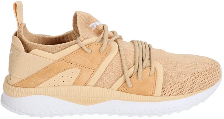 Puma Tsugi Blaze Evoknit 'Yellow' 364408-06 Order Puma Tsugi Blaze Evoknit 'Yellow' 364408-06