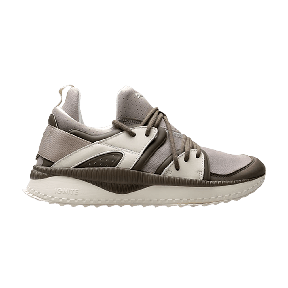 Buy Puma Tsugi Blaze Hyper 'Rock Ridge' Lelaki Kasut 364631-02