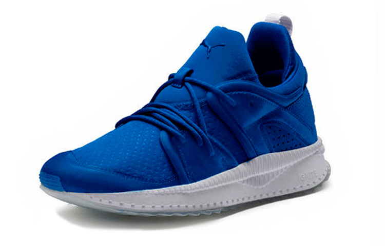 Lookbook Puma Tsugi Blaze Meta 'Biru' 363744-03