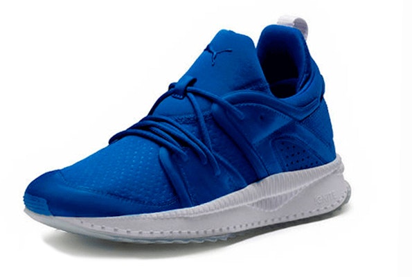 푸마 츠기 블레이즈 메타 '블루' (Puma Tsugi Blaze Meta 'Blue') 363744-03 Lookbook 푸마 츠기 블레이즈 메타 '블루' (Puma Tsugi Blaze Meta 'Blue') 363744-03
