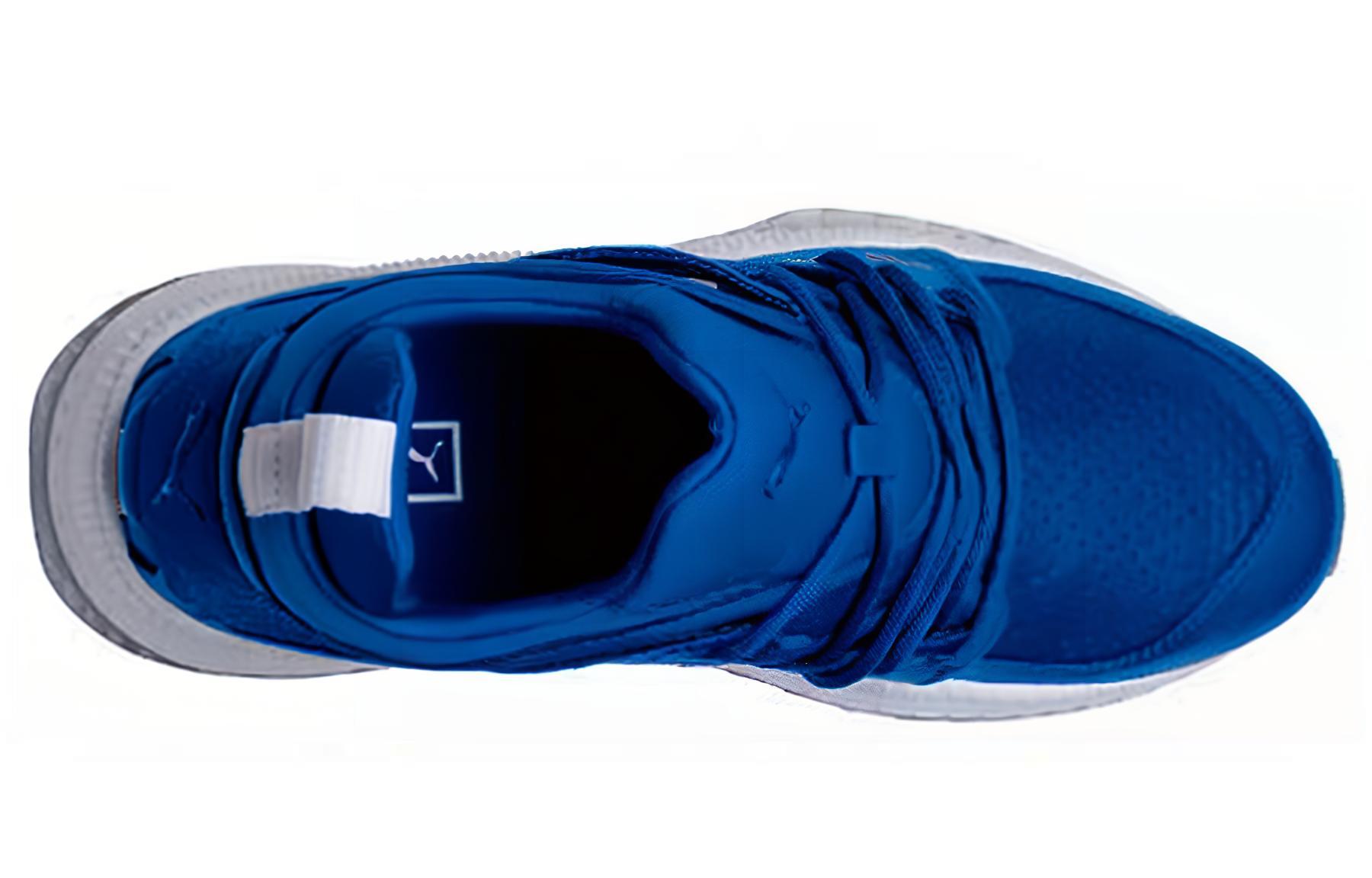 Shop Puma Tsugi Blaze Meta 'Biru' 363744-03