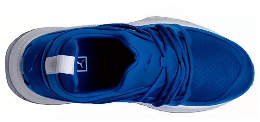 푸마 츠기 블레이즈 메타 '블루' (Puma Tsugi Blaze Meta 'Blue') 363744-03 Shop 푸마 츠기 블레이즈 메타 '블루' (Puma Tsugi Blaze Meta 'Blue') 363744-03
