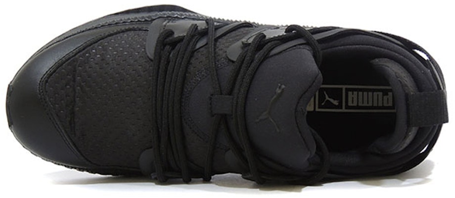 Puma Tsugi Blaze Meta Running Shoes Black 363744-02 Order Puma Tsugi Blaze Meta Running Shoes Black 363744-02