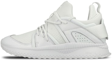 Puma Tsugi Blaze Meta Running Shoes White 363744-01 Puma Tsugi Blaze Meta Running Shoes White 363744-01
