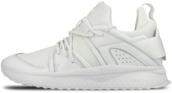 彪马 Tsugi Blaze Meta 白色跑鞋 363744-01 Buy 彪马 Tsugi Blaze Meta 白色跑鞋 363744-01