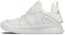 Puma Tsugi Blaze Meta Running Shoes White 363744-01