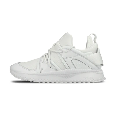 Puma Tsugi Blaze Meta Running Shoes White