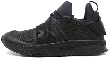 Puma Tsugi Blaze Meta Running Shoes Black 363744-02 Puma Tsugi Blaze Meta Running Shoes Black 363744-02
