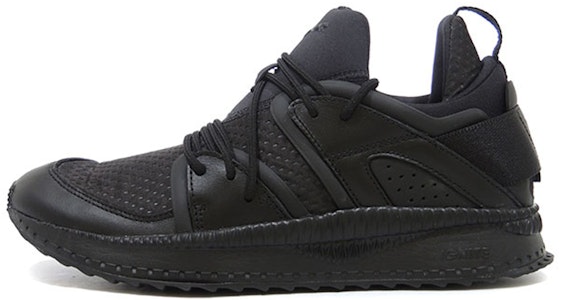 彪马Tsugi Blaze Meta黑色跑鞋 363744-02 Buy 彪马Tsugi Blaze Meta黑色跑鞋 363744-02