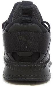 彪马Tsugi Blaze Meta黑色跑鞋 363744-02 Lookbook 彪马Tsugi Blaze Meta黑色跑鞋 363744-02